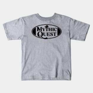 Mythic-Quest Kids T-Shirt